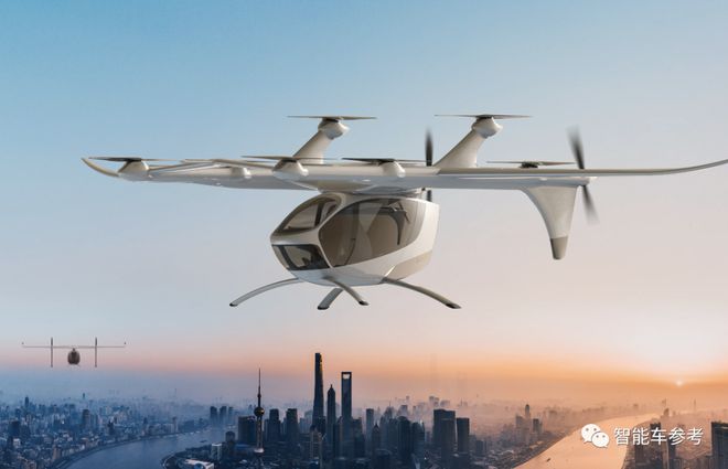 飛行汽車夢碎？谷歌創始人押注的飛行汽車項目折戟背后